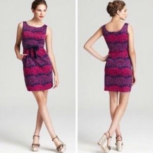 Lilly Pulitzer Evie True Navy Dress